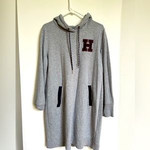 Tommy Hilfiger Hoodie Dress